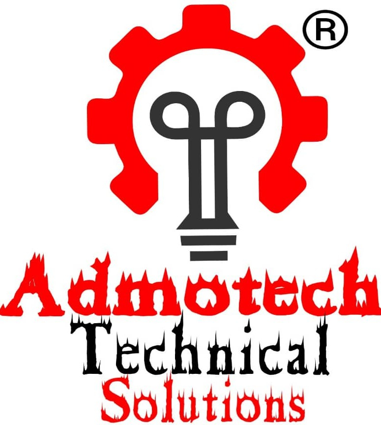 Admotech Technical Solutions logo